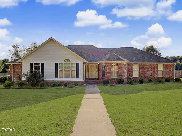 134 Country Ln, Brownsville, TN 38012