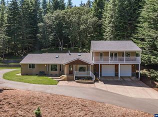 37598 Elizabeth Dr, Lebanon, OR 97355