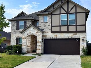 21511 Pachino Ln, Richmond, TX 77406