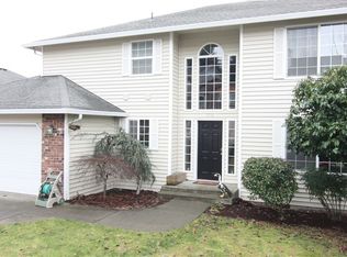 2716 Glen More St, Kelso, WA 98626