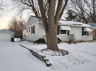 612 Cherry Ave, Albert Lea, MN 56007