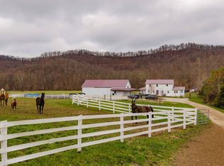 2509 Pine Grove Rd, Olympia, KY 40358