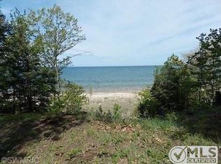 4653 N Ridge Rd, Mears, MI 49436