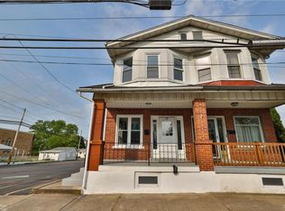28 N 5th St, Emmaus, PA 18049
