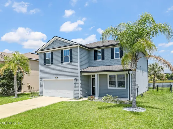 6775 SANDLE Drive, Jacksonville, FL 32219