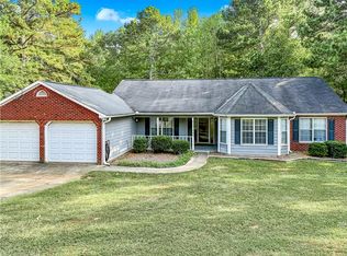 3800 Fence Rd, Auburn, GA 30011