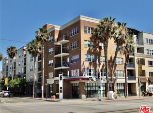 300 E 4th St UNIT 208, Long Beach, CA 90802