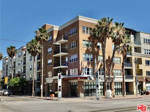 300 E 4th St Unit 208, Long Beach, CA 90802