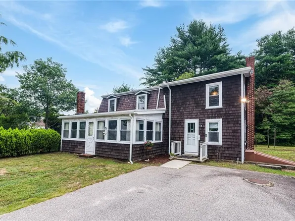 4070 S County Trl, Charlestown, RI 02813
