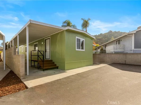 732 E Route 66 Space 13, Glendora, CA 91740
