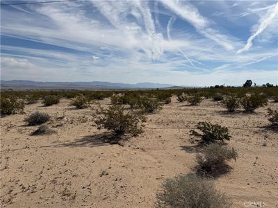 0 Bagdad Hwy, Twentynine Palms, CA, 92277