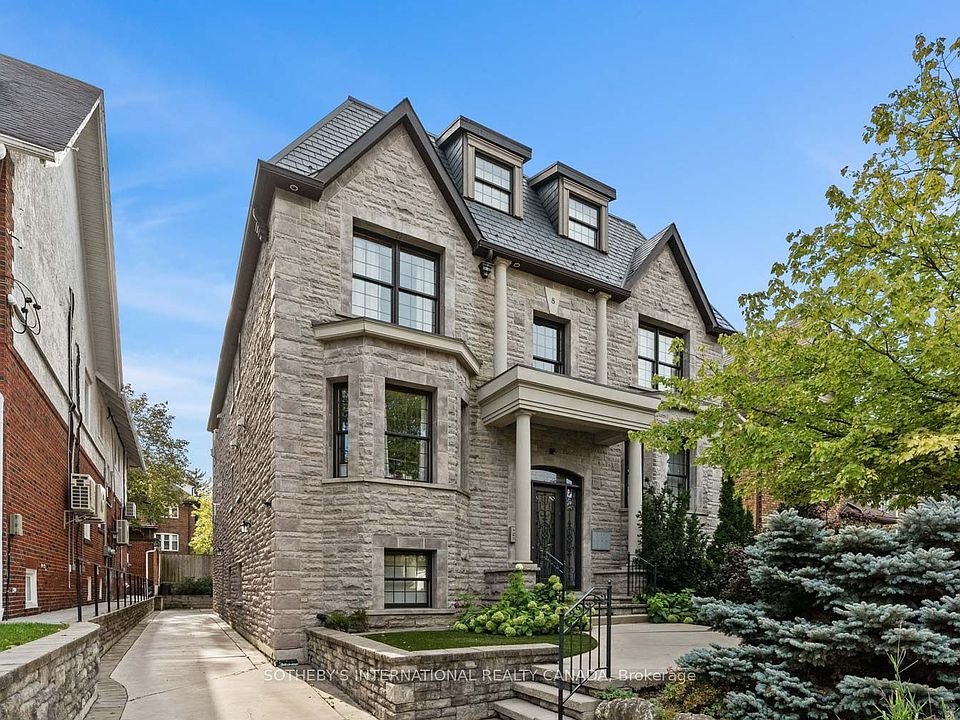 1st image of 8 Highbourne Rd #1