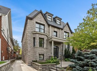 8 Highbourne Rd #1, Toronto, ON M5P2J2