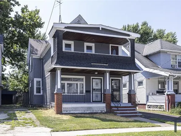 3176 W 95th St, Cleveland, OH 44102