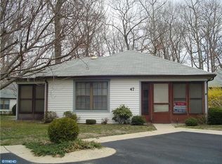 735 S Main Rd #47, Vineland, NJ 08361