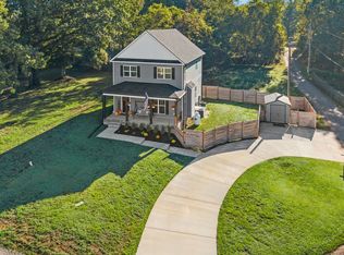 165 Cross Ln, Clarksville, TN 37040