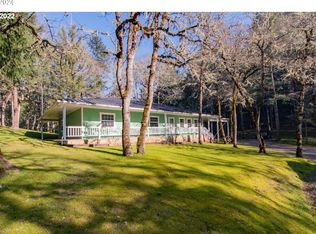 185 Rod And Gun Club Rd, Riddle, OR 97469