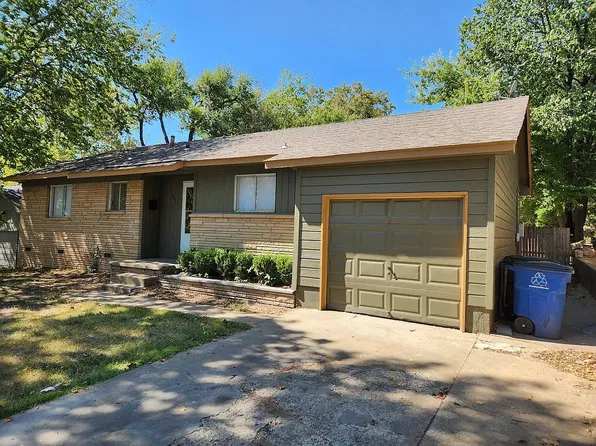 2616 S Joplin Ave, Tulsa, OK 74114