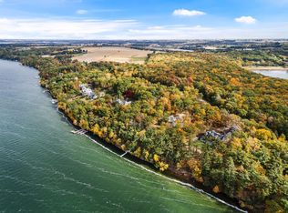 L2 Oakwood Avenue #2, Green Lake, WI