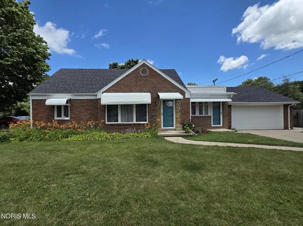 2063 Wilshire Ave, Toledo, OH 43614