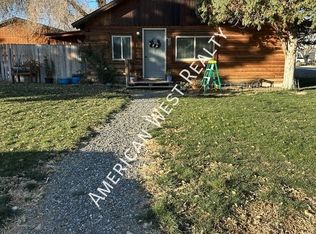 506 S Day St, Powell, WY 82435