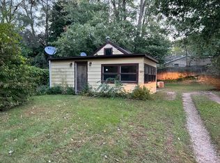 127 Comstock St, Jackson, MI 49203