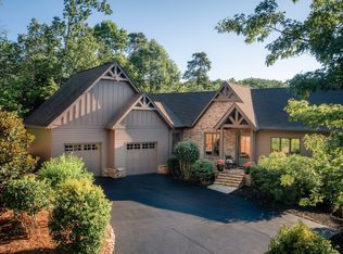 98 Bobcat Ridge Dr, Jasper, GA 30143