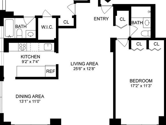 2nd image of 301 E 79th St APT 4A