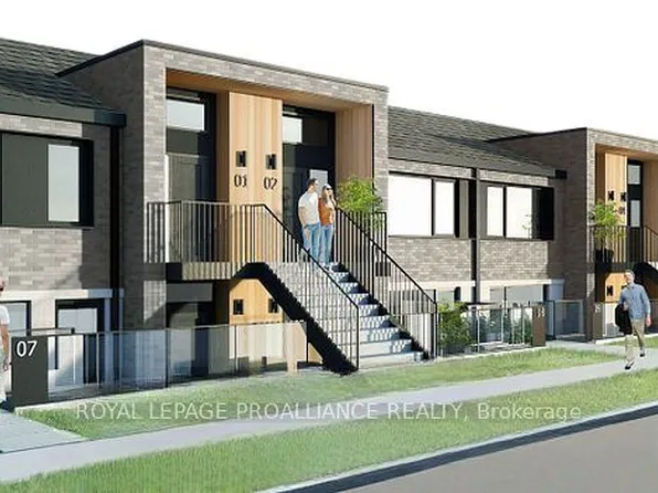 515 Joseph Gale St #109, Cobourg, ON K9A 3N3