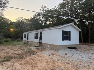 9374 Amy Dr, Quinlan, TX 75474