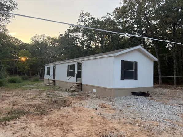 9374 Amy Dr, Quinlan, TX 75474