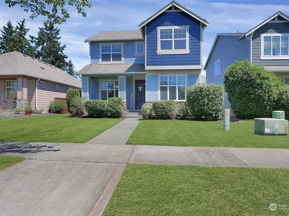 3508 Preston Street NE, Lacey, WA 98516