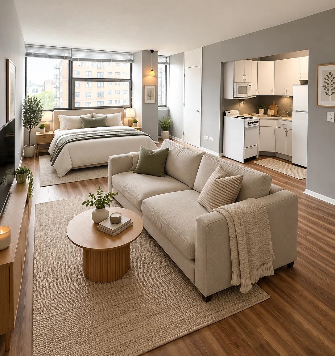 3110 N Sheridan Rd — Photo 1