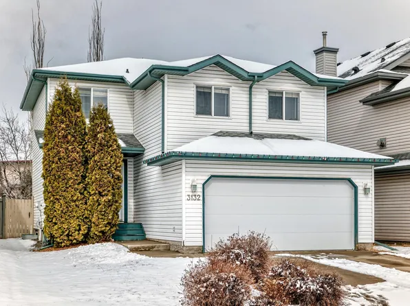 3132 33rd Ave NW, Edmonton, AB T6T 1X2