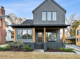 1221 Mordecai Dr, Raleigh, NC 27604