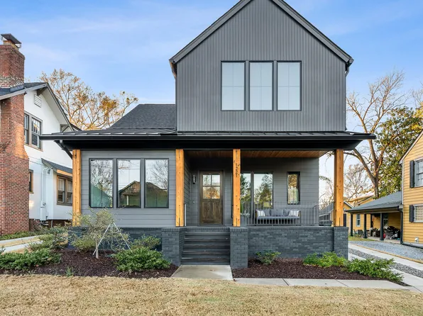 1221 Mordecai Dr, Raleigh, NC 27604