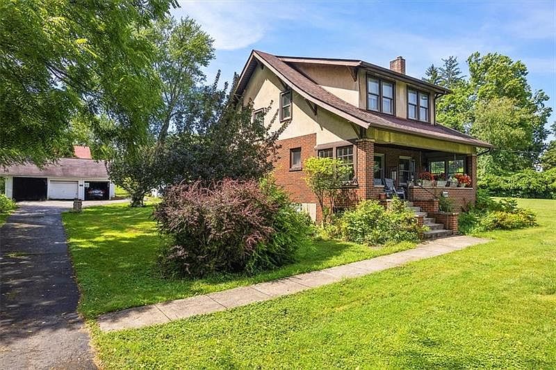 1667 Park Ave N, Washington, PA 15301 MLS 1569162 Zillow