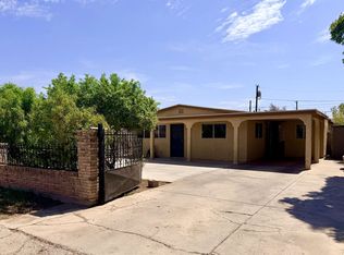 657 S 19th Ave, Yuma, AZ 85364