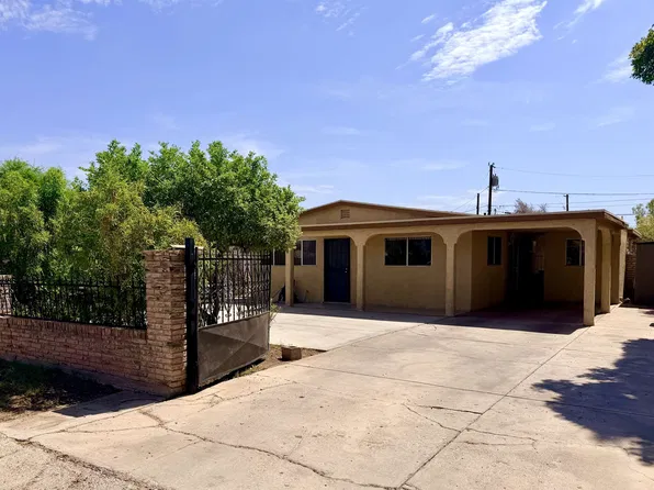 657 S 19th Ave, Yuma, AZ 85364