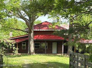 1635 Greens Chapel Rd, Bloomfield, KY 40008