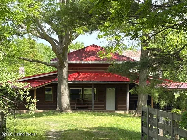 1635 Greens Chapel Rd, Bloomfield, KY 40008