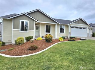 10618 Palisades St SE, Yelm, WA 98597