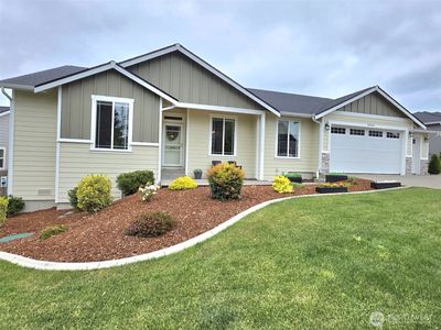 10618 Palisades Street SE, Yelm, WA, 98597