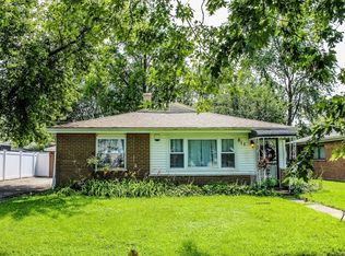 811 161st St, Calumet City, IL