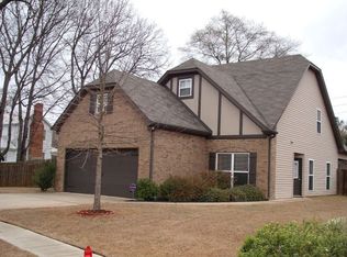 5500 Rosser Way, Bessemer, AL 35022