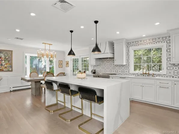 1 Stone Drive, Westport, CT 06880