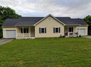 3 Wells Rd, Brookfield, MA 01506
