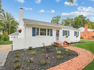 2410 Boissevain Rd, Henrico, VA 23229