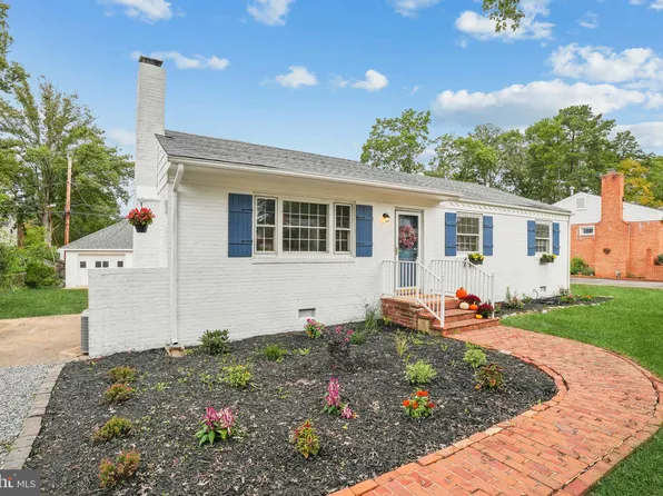 2410 Boissevain Rd, Henrico, VA 23229