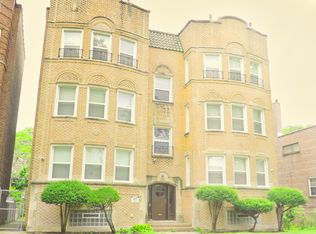 8615 S Indiana Ave #3N, Chicago, IL 60619